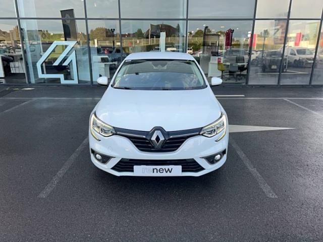 Renault Mégane image 9