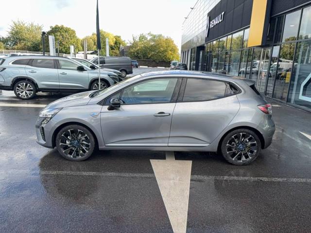 Renault Clio image 9
