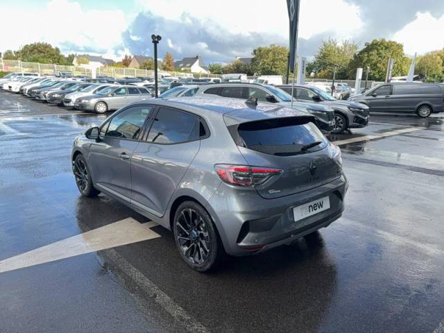Renault Clio image 4