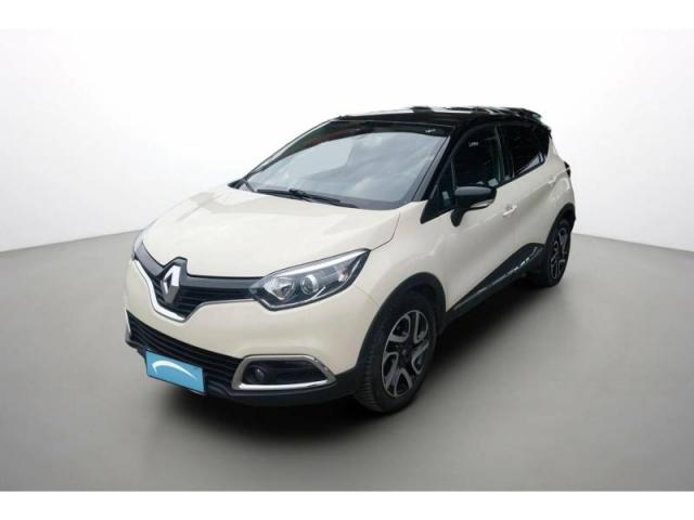 Renault Captur image 1