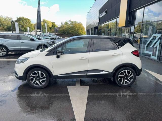 Renault Captur image 6
