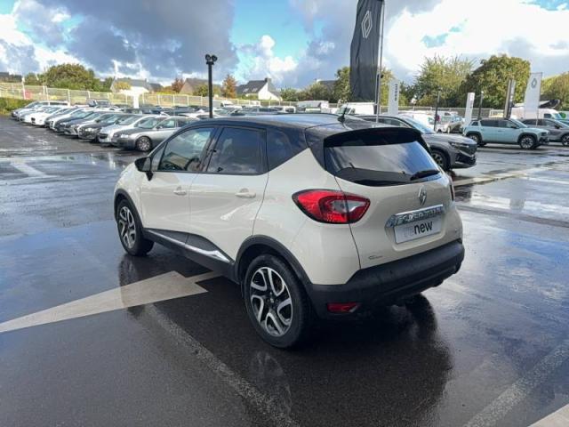 Renault Captur image 4