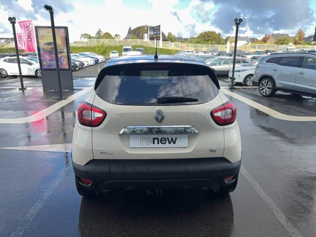Renault Captur image 7