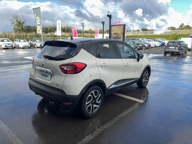 Renault Captur image 5
