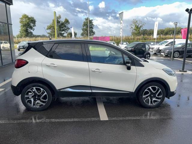 Renault Captur image 3