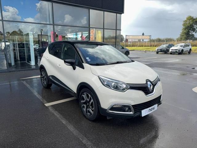 Renault Captur image 9