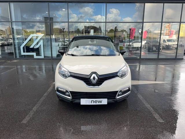 Renault Captur image 8