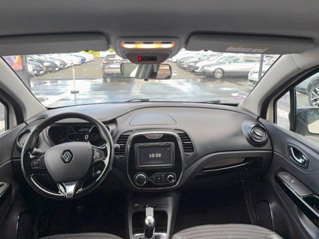 Renault Captur image 2