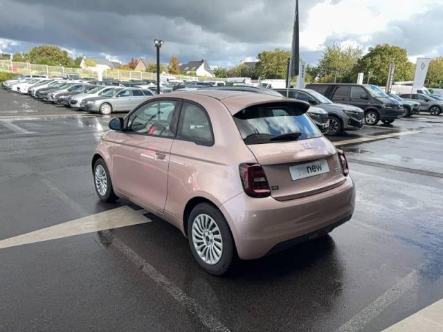 Fiat 500 image 6