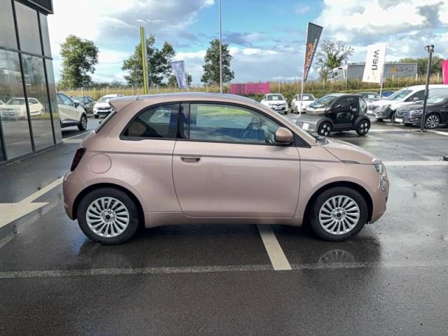 Fiat 500 image 5