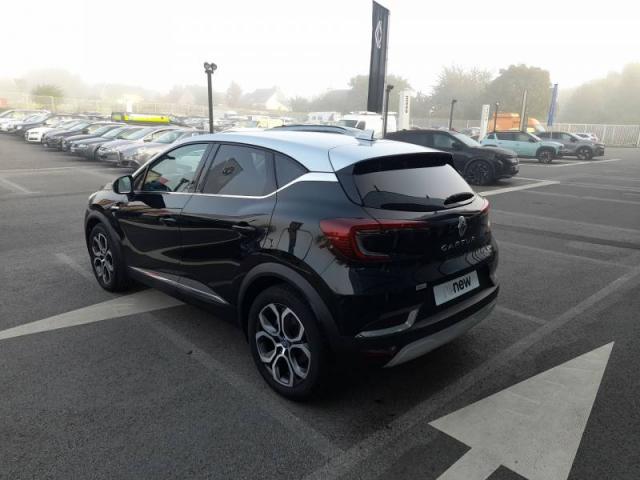 Renault Captur image 9