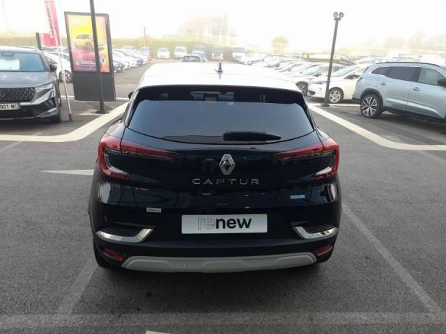 Renault Captur image 4