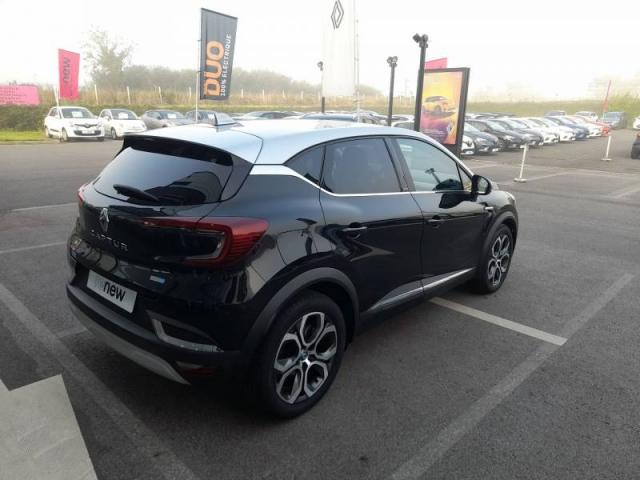 Renault Captur image 1