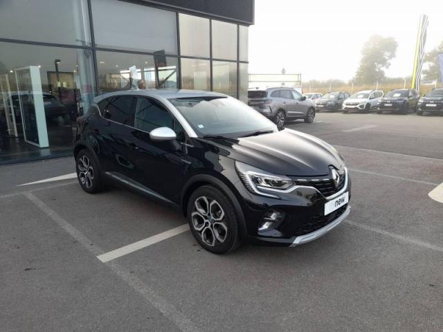 Renault Captur image 6