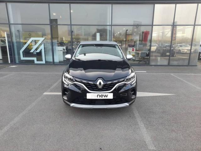 Renault Captur image 5