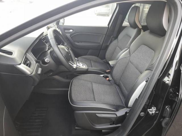 Renault Captur image 8