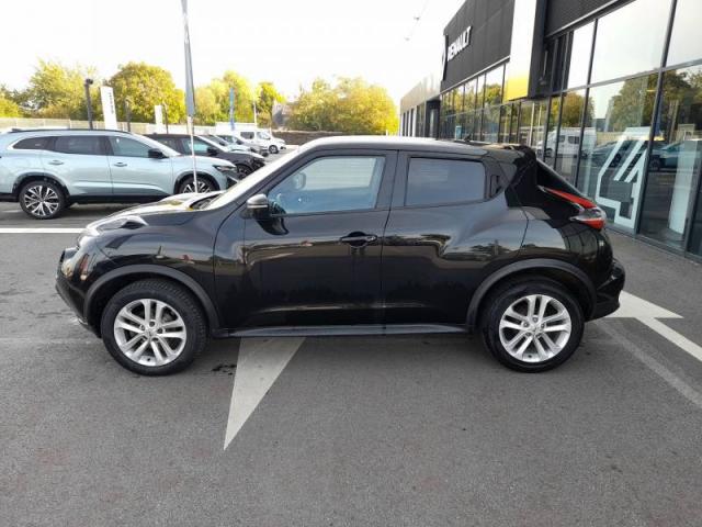 Nissan Juke image 6