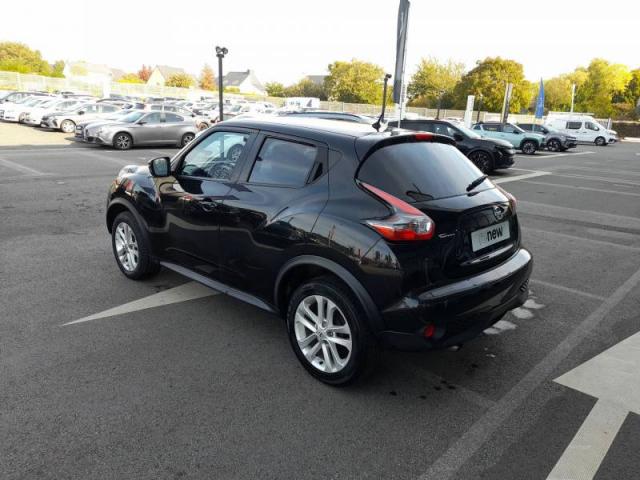 Nissan Juke image 2