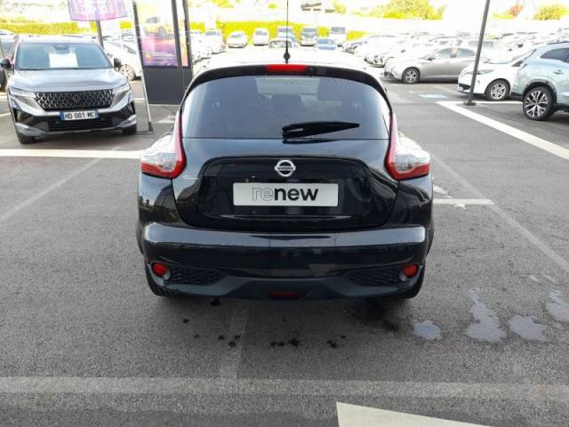 Nissan Juke image 7