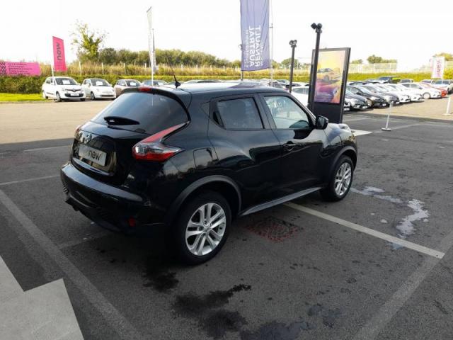 Nissan Juke image 5