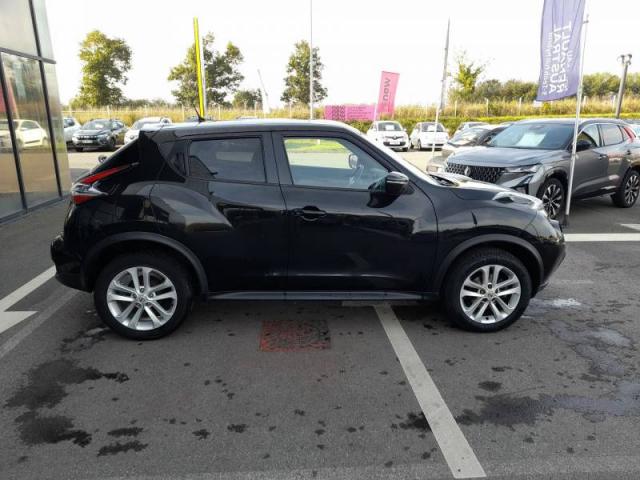 Nissan Juke image 8