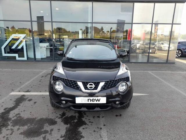 Nissan Juke image 3