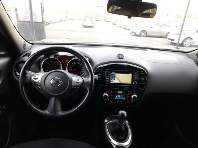 Nissan Juke image 4