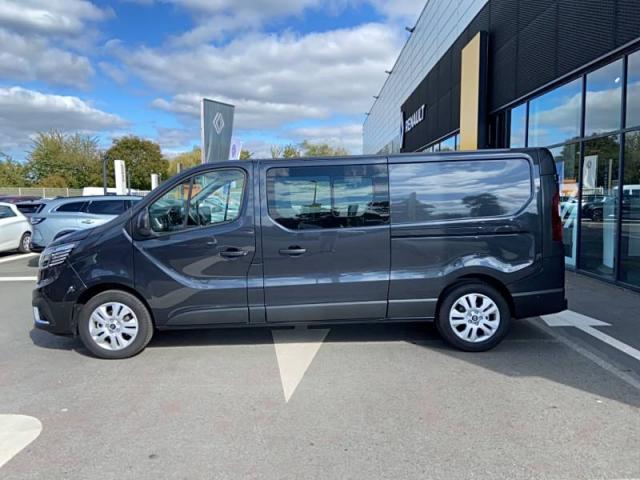 Renault Trafic image 8