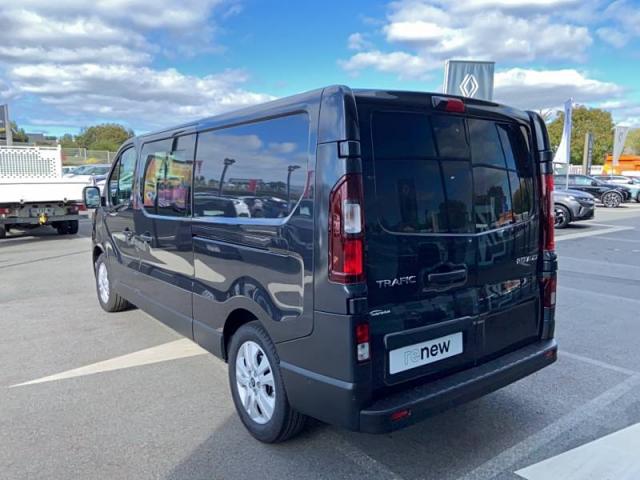 Renault Trafic image 2