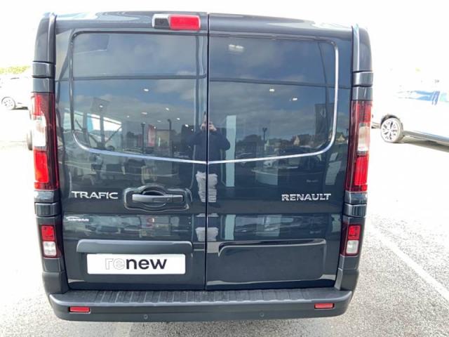 Renault Trafic image 6