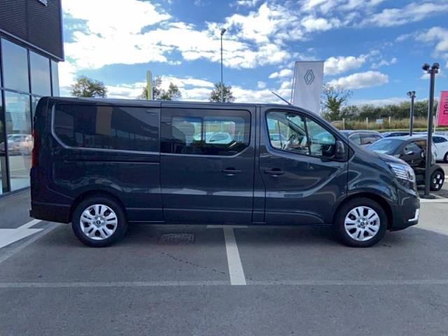 Renault Trafic image 5