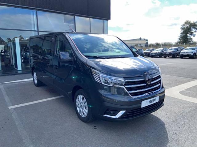 Renault Trafic image 7