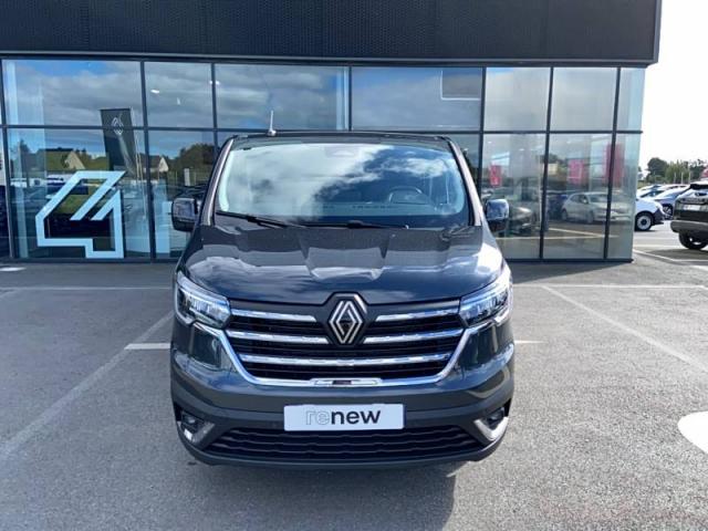 Renault Trafic image 3