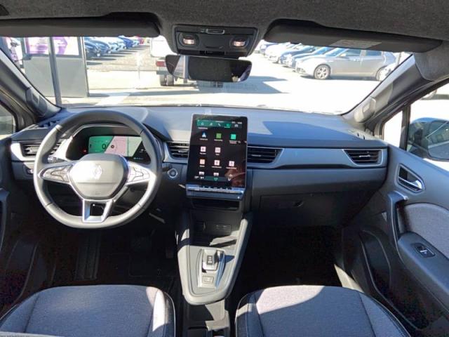 Renault Symbioz image 6