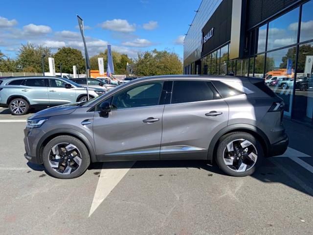 Renault Symbioz image 8