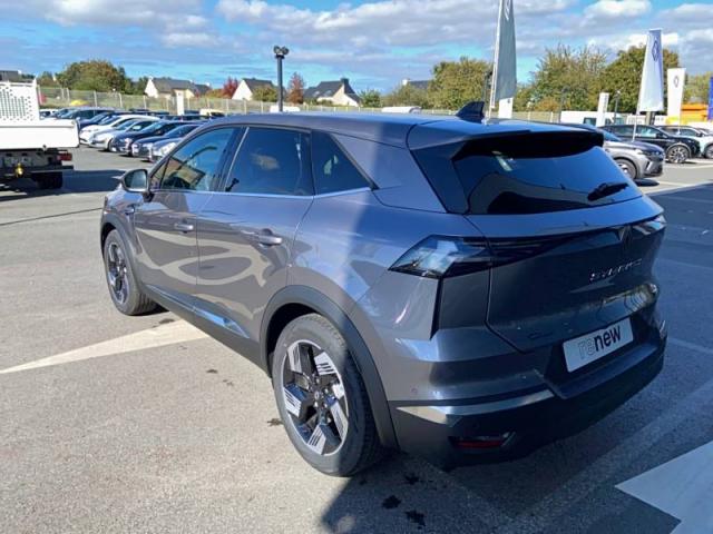 Renault Symbioz image 2