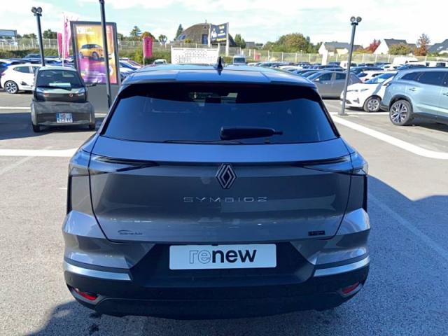 Renault Symbioz image 1