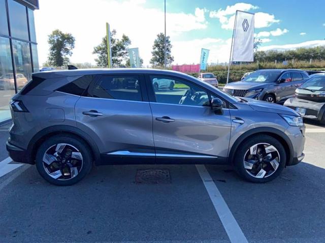 Renault Symbioz image 3