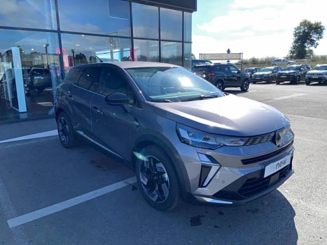 Renault Symbioz image 4
