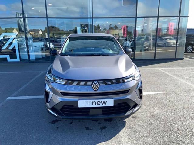 Renault Symbioz image 9