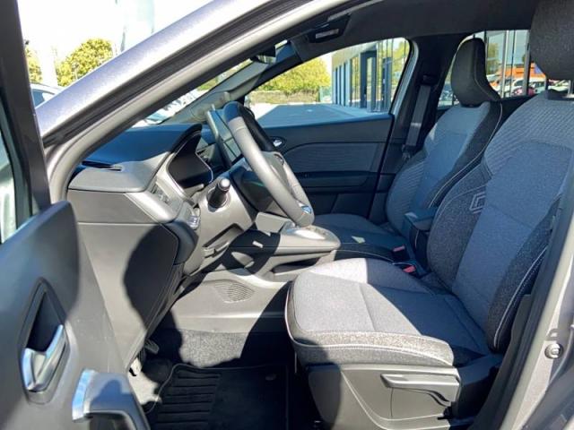 Renault Symbioz image 5