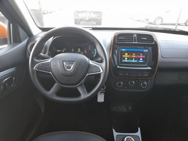 Dacia Spring image 3