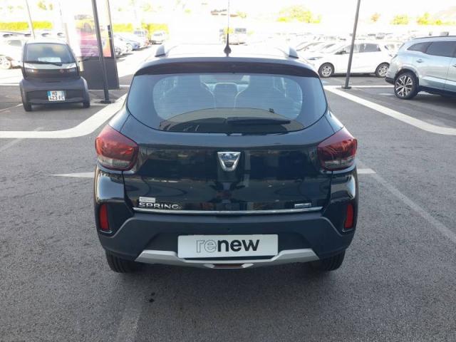 Dacia Spring image 4