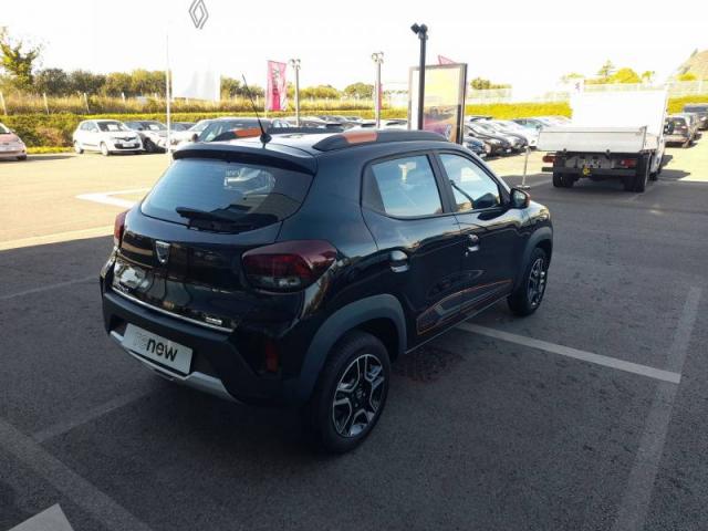 Dacia Spring image 5