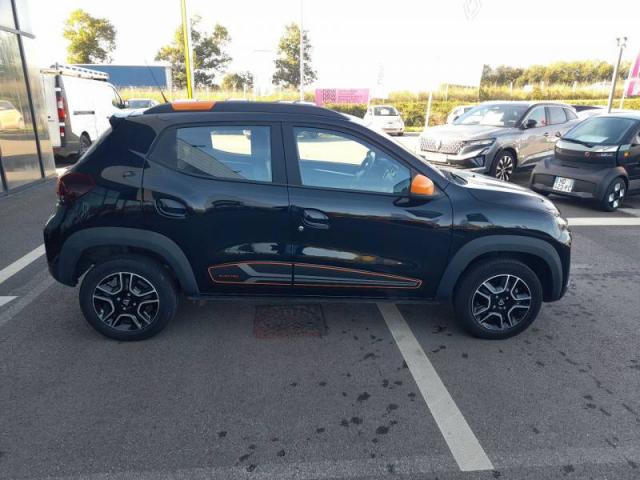 Dacia Spring image 2