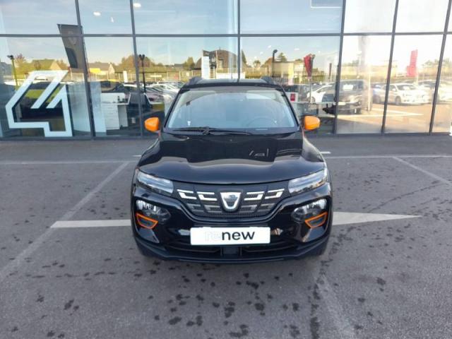 Dacia Spring image 9