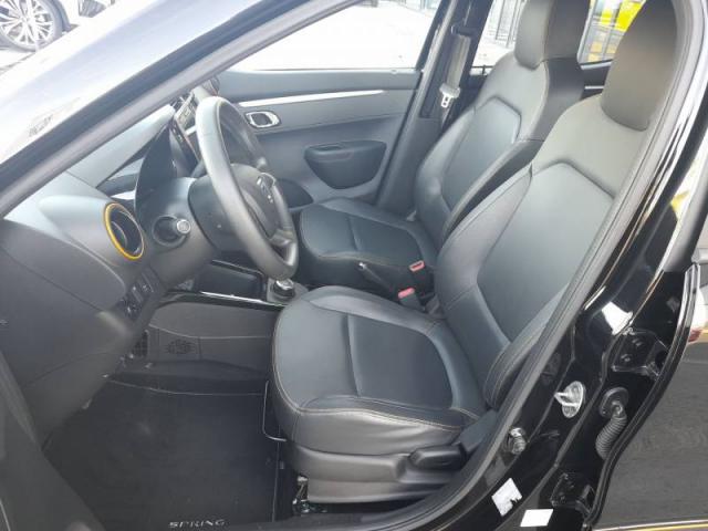 Dacia Spring image 6