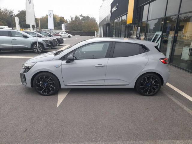 Renault Clio image 8