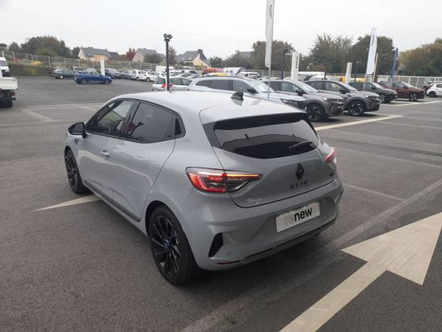Renault Clio image 1