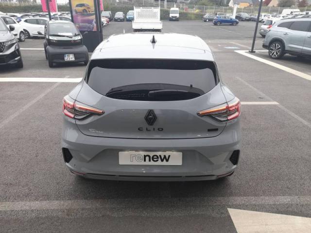 Renault Clio image 7